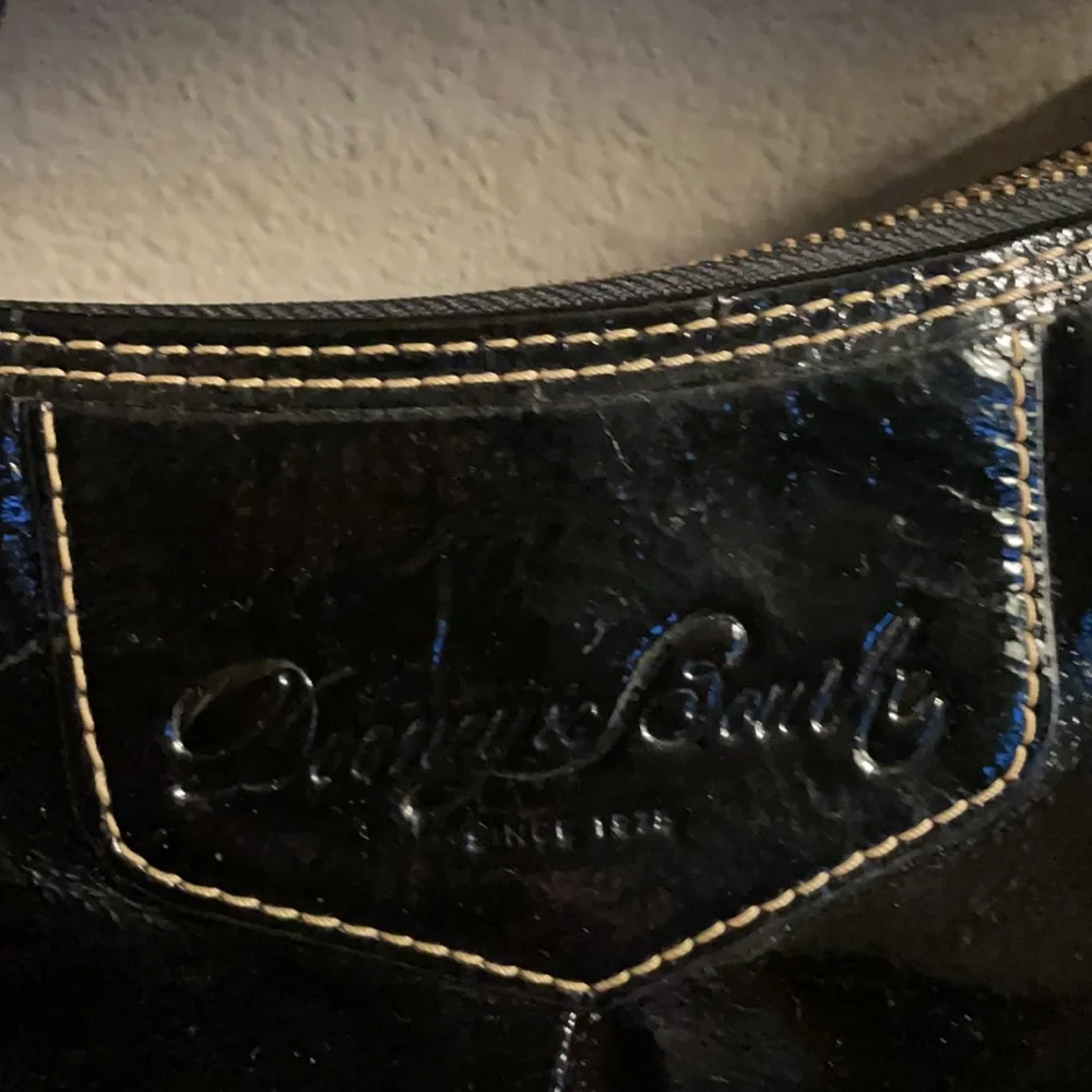 Dooney & Bourke gorgeous patent